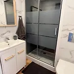 Superbe Avec Vue Et Jacuzzi شقة كولمار
