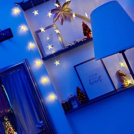 아파트 Superbe Avec Vue Et Jacuzzi