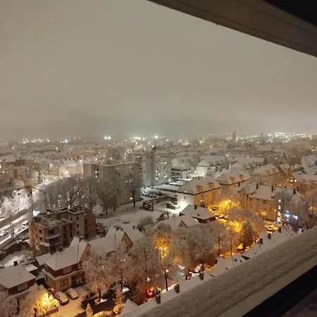 Superbe Avec Vue Et Jacuzzi * 콜마