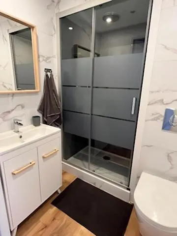 Superbe Avec Vue Et Jacuzzi Apartment Colmar